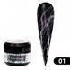 Гель павутинка Global Fashion Disco Spider Gel, 5 г, 01 12174 фото 1
