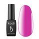 Базове кольорове покриття для гель-лаку Color Rubber base gel, Dragon Fruit, Kodi Professional, 8мл 20103378 фото 1