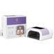 UV/LED-лампа с искусственным интеллектом O Nail AI Smart Curing Lamp Purple ONAIL-AI-01PR фото 10