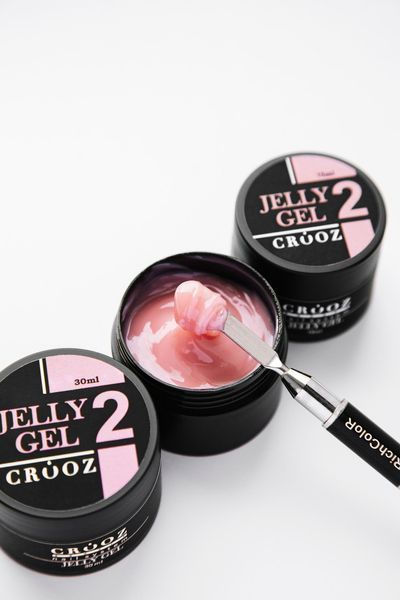 Гель-желе CROOZ JELLY GEL #2, 15 мл CR-JG15-02 фото