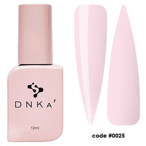 Жидкий акригель DNKa' Liquid Acrygel #25, 12 мл DNKA-LAD12-25 фото