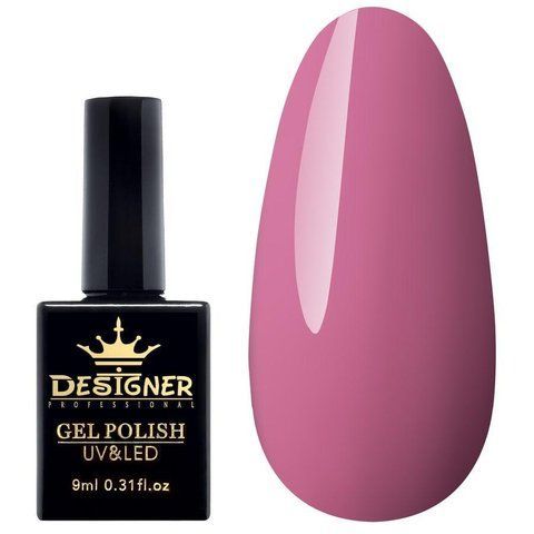 Гель-лак Designer Professional Gel Polish С82 DP-GP-C82 фото