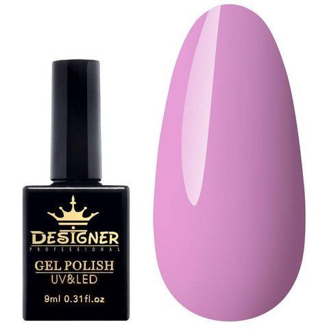 Гель-лак Designer Professional Gel Polish В32 DP-GP-B32 фото