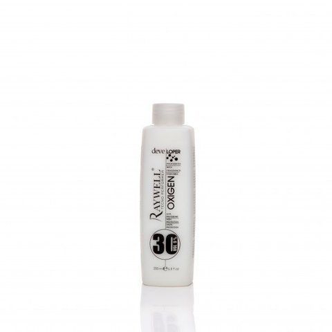 Окислитель Raywell 30 VOL (9%) mini, 200 ml R-757-03 фото