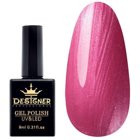 Гель-лак Designer Professional Gel Polish O388 DP-GP-O388 фото