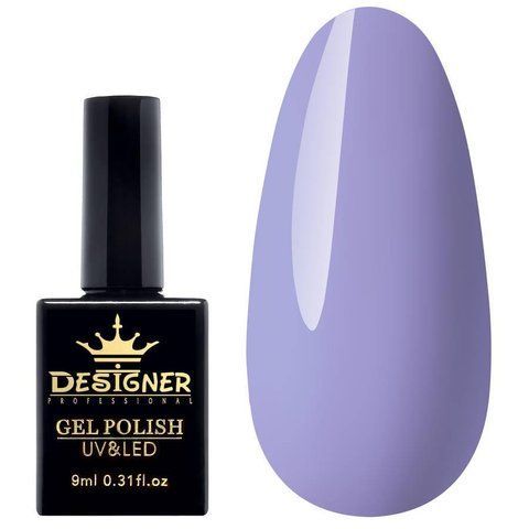Гель-лак Designer Professional Gel Polish H236 DP-GP-H236 фото