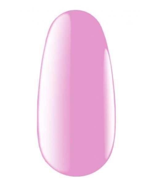 Базове кольорове покриття для гель-лаку Color Rubber base gel, Bubble Gum, Kodi Professional, 8мл 20103392 фото
