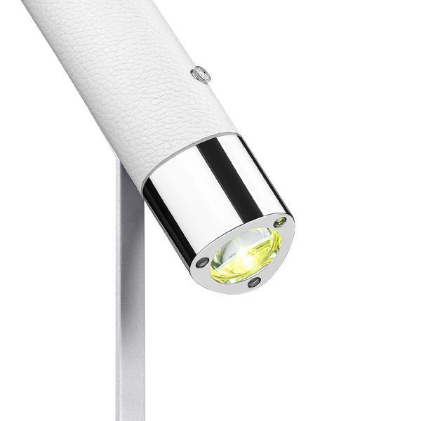 Портативна лампа для манікюру LED LAMP O NAIL White з підставкою ONAIL-F1 фото