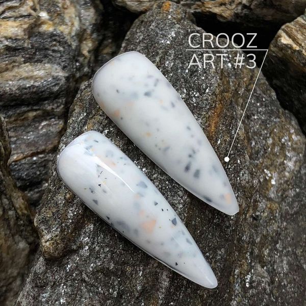 CROOZ ART BASE #3, 8 мл CR-BASE-ART3 фото