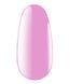 Базове кольорове покриття для гель-лаку Color Rubber base gel, Bubble Gum, Kodi Professional, 8мл 20103392 фото 2