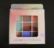 Пігмент для дизайну нігтів Vicovi Gradient Powder #04 VICOVI-GP-04 фото