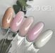 Гель для нарощування та зміцнення нігтів SAGA Professional Liquid Gel #40, 15 мл SG-BLIQ-40 фото 4