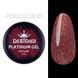 Платинум-гель Designer Professional Platinum Gel 23, 5 мл DP-PLG-23 фото 1
