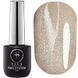 Гель-лак &laquo;кошачий глаз&raquo; SAGA Professional Glow Cat gel polish #6, 9 мл SG-GLOW-06 фото 1