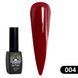 Гель-лак Global Fashion BLACK ELITE 004, 8 мл