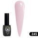 Гель-лак Global Fashion BLACK ELITE 245, 8 мл