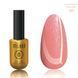Полігель з шиммером для зміцнення і нарощування MILANO Liquid Shimmer PolyGel 09, 15 мл
