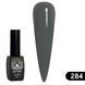 Гель-лак Global Fashion BLACK ELITE 284, 8 мл