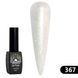Гель-лак Global Fashion BLACK ELITE 367, 8 мл