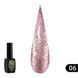 Гель лак Shine Spectrum 306, 8 мл Global Fashion 3232 фото 1