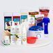 Набор для депиляции воском PROFI KIT, 15 предметов