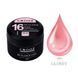Гель для нарощування CROOZ Builder Gel #16 Shimmer Rose, 30 мл CR-33851 фото 1