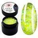 Гель для дизайна с глиттером SAGA Professional Galaxy Glitter Gel #14, 8мл SG-GLTG-14 фото 1