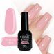 Рідкий полігель Starlet Professional Acrylic Liquid Gel YELLOW PINK, 15 мл