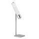 Портативна лампа для манікюру LED LAMP O NAIL White з підставкою ONAIL-F1 фото 1