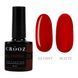 Гель-лак CROOZ GEL POLISH #24, 8 мл CR-GEL-P24 фото 1