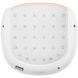 LED-UV лампа SUNUV SUN 4s 48Вт Smart 2.0 (оригінал), Біло-рожева Sun4-S-WP фото 2