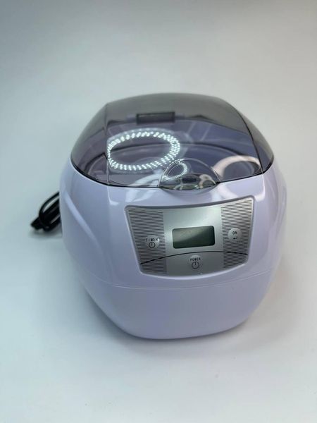 Ультразвукова ванна Ultrasonic cleaner Skymen JP-900S 750 мл, 35W SKY-JP-900 фото