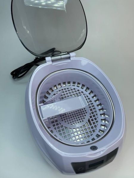 Ультразвукова ванна Ultrasonic cleaner Skymen JP-900S 750 мл, 35W SKY-JP-900 фото