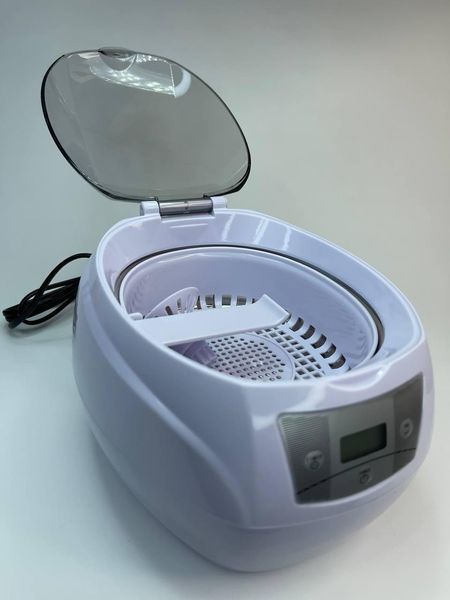 Ультразвукова ванна Ultrasonic cleaner Skymen JP-900S 750 мл, 35W SKY-JP-900 фото