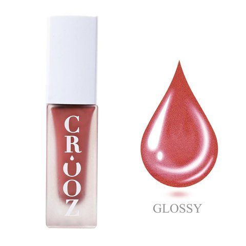 Лак для стемпінгу CROOZ Shine Stamping Nail Polish #28, 6 мл CR-SH-ST-28 фото