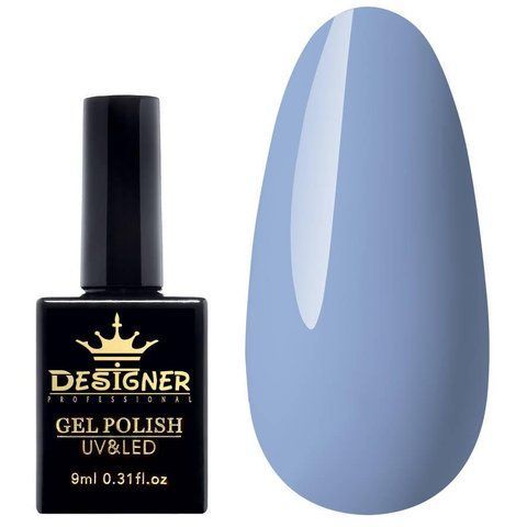 Гель-лак Designer Professional Gel Polish H237 DP-GP-H237 фото