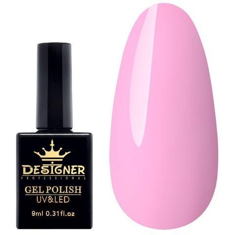 Гель-лак Designer Professional Gel Polish В33 DP-GP-B33 фото