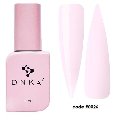 Жидкий акригель DNKa' Liquid Acrygel #26, 12 мл DNKA-LAD12-26 фото