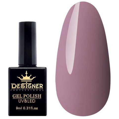 Гель-лак Designer Professional Gel Polish С83 DP-GP-C83 фото