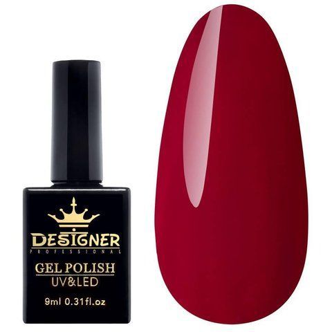 Гель-лак Designer Professional Gel Polish G184 DP-GP-G184 фото