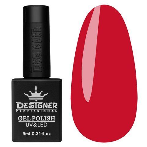 Гель-лак Designer Professional Gel Polish 437 DP-GP-437 фото