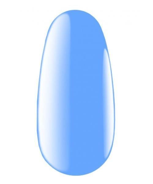 Цветное базовое покрытие для гель-лака Color Rubber base gel, Blue, Kodi Professional, 8мл 20103316 фото