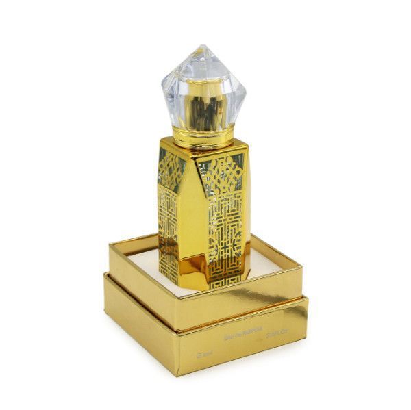 Global Fashion Eau de Parfum for Her, Toy 2 Bubble Gum, 50 мл GF-PAR-018 фото