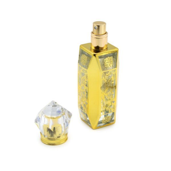 Global Fashion Eau de Parfum for Her, Toy 2 Bubble Gum, 50 мл GF-PAR-018 фото