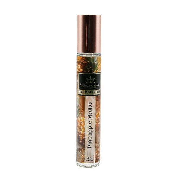 Парфумована вода Global Fashion Pineapple Mojito, 25 мл 25788 фото