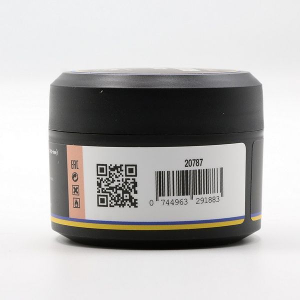 Гель для моделювання нігтів Global Fashion Color Builder Gel #11 Creme brulee, 50 г 26242 фото