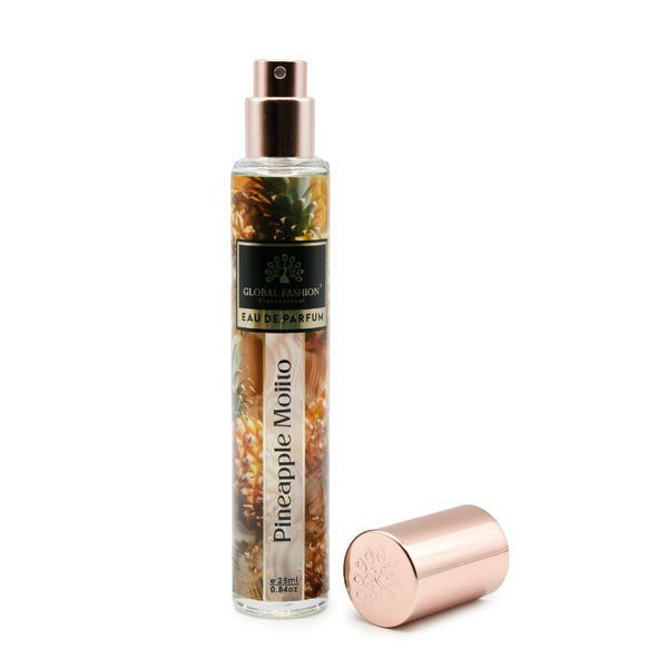 Парфумована вода Global Fashion Pineapple Mojito, 25 мл 25788 фото