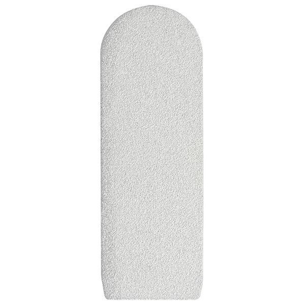Змінні файли білі для педикюрної терки 80 грит STALEKS PRO EXPERT 10 30 шт DFE-10-80w DFE-10-80w фото