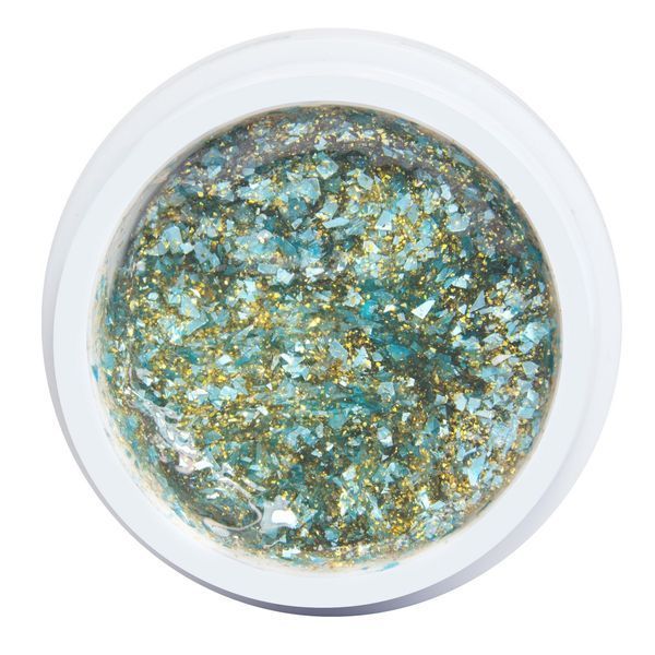 Гель для нігтів Global Fashion SEASHELL GEL 16, 8 г 17465 фото