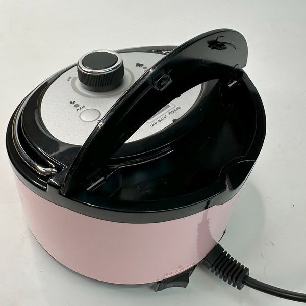 Фрезер для манікюру Nail Drill ZS-606, 65 Ватт, 45 000 об/хв, Рожевий ZS-606-65-45-PINK фото